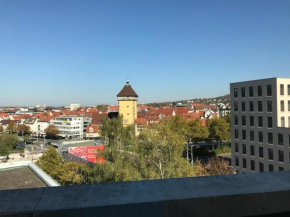 Pension QMT Reutlingen